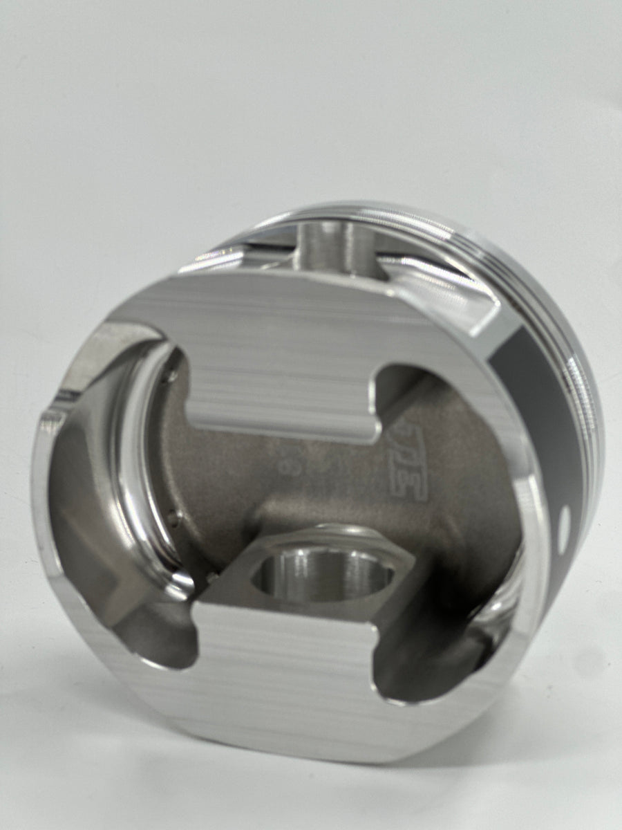 お得セット！A10 piston SA➕DPVR-4DPro JE / OSTAR Audi TTRS / RS3 DAZA DNWA 2.5L 1300WHP+ PISTON SET