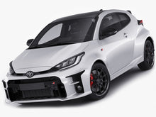 Load image into Gallery viewer, Syvecs AWD / 4WD Controller - Toyota Yaris GR 2020-2023