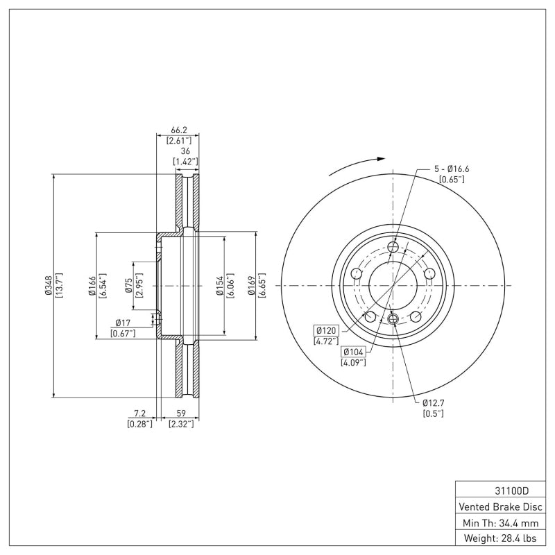 Technical Drawing