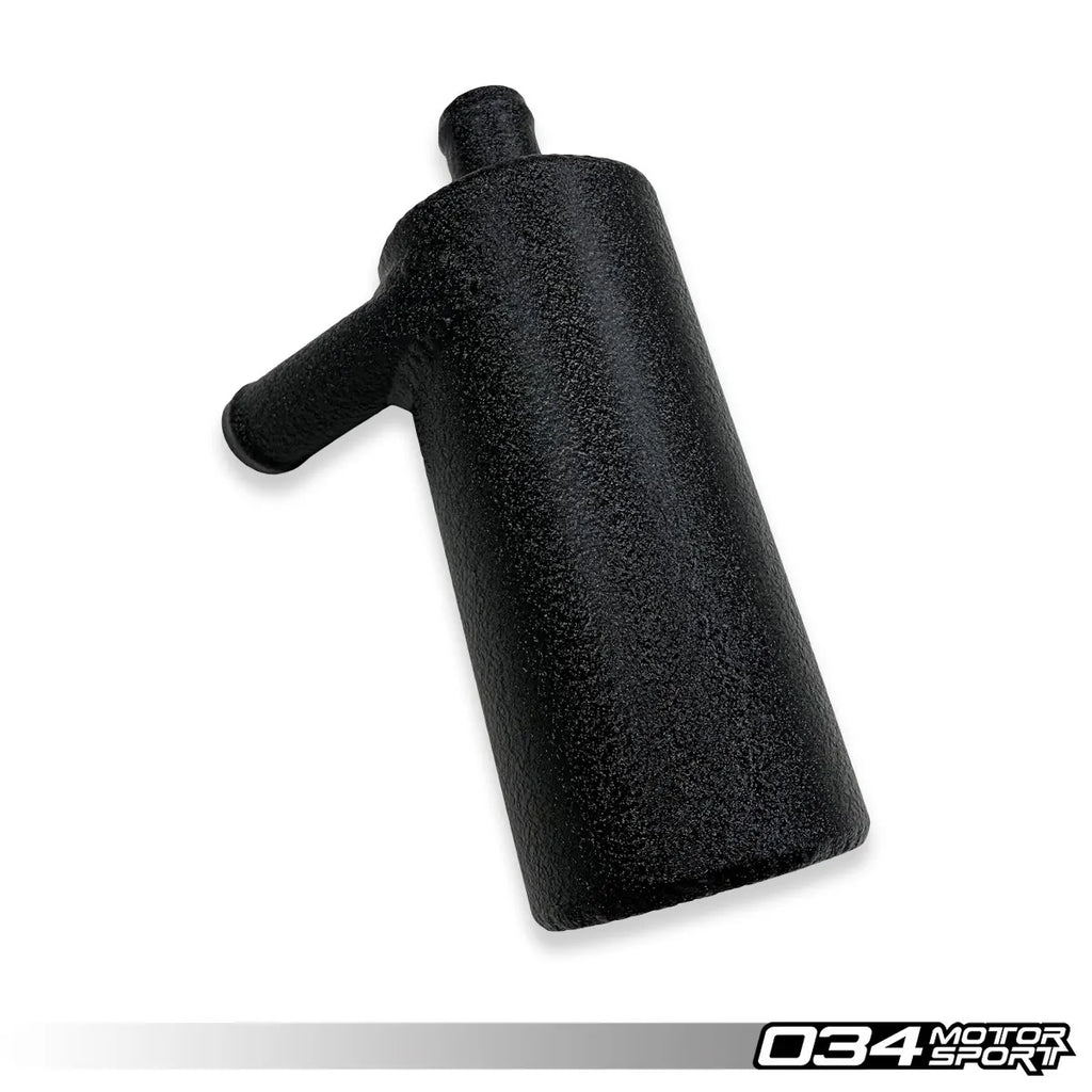 034Motorsport Catch Can, Vortex Breather, MkIV