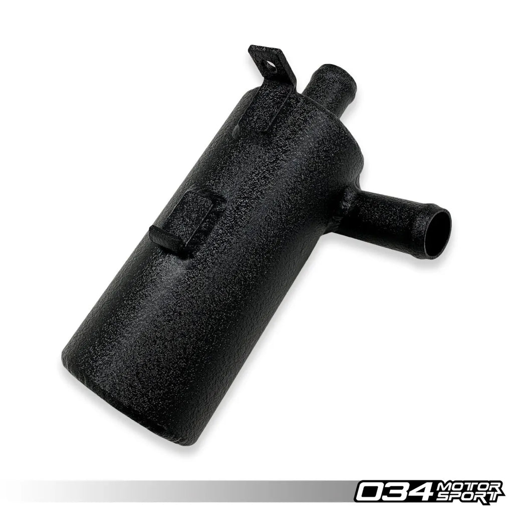 034Motorsport Catch Can, Vortex Breather, MkIV
