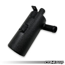 Load image into Gallery viewer, 034Motorsport Catch Can, Vortex Breather, MkIV
