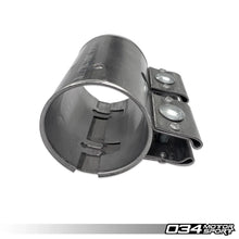 Load image into Gallery viewer, 034Motorsport 65mm Exhaust Clamp for Audi 8V A3, B9/B9.5 A4/A5/allroad, and VW MkVII GTI