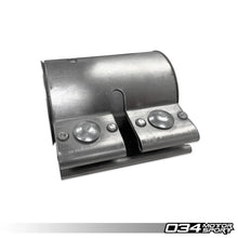 Load image into Gallery viewer, 034Motorsport 65mm Exhaust Clamp for Audi 8V A3, B9/B9.5 A4/A5/allroad, and VW MkVII GTI