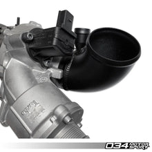Load image into Gallery viewer, 034Motorsport Turbo Inlet Pipe, 1.8T &amp; 2.0T MQB, Audi 8S-TT/TTS 8V-A3/S3, VW MkVII-Golf/GTI/R A7-Jetta/GLI MQB-Tiguan