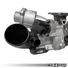 Load image into Gallery viewer, 034Motorsport Turbo Inlet Pipe, 1.8T &amp; 2.0T MQB, Audi 8S-TT/TTS 8V-A3/S3, VW MkVII-Golf/GTI/R A7-Jetta/GLI MQB-Tiguan