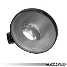 Load image into Gallery viewer, 034Motorsport Turbo Inlet Pipe, 1.8T &amp; 2.0T MQB, Audi 8S-TT/TTS 8V-A3/S3, VW MkVII-Golf/GTI/R A7-Jetta/GLI MQB-Tiguan