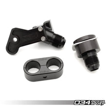 Load image into Gallery viewer, 034Motorsport Billet Catch Can Kit, 8V Audi A3 &amp; MkVII Volkswagen GTI