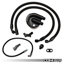 Load image into Gallery viewer, 034Motorsport Billet Catch Can Kit, 8V Audi A3 &amp; MkVII Volkswagen GTI