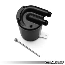 Load image into Gallery viewer, 034Motorsport Billet Catch Can Kit, 8V Audi A3 &amp; MkVII Volkswagen GTI