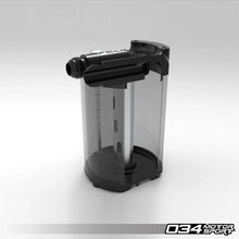 Load image into Gallery viewer, 034Motorsport Billet Catch Can Kit, 8V Audi A3 &amp; MkVII Volkswagen GTI