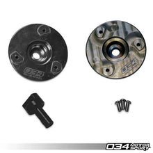 Load image into Gallery viewer, 034Motorsport Billet CREC Supercharger Clutch Delete Kit