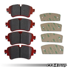 Load image into Gallery viewer, 034Motorsport Dynamic+ Braking Package for Audi 8S TTRS