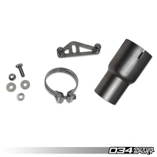 Load image into Gallery viewer, 034Motorsport Stainless Steel Racing Downpipe for Mk8 GTI