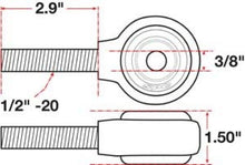 Load image into Gallery viewer, Line Art