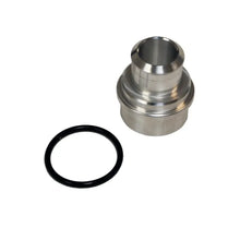Load image into Gallery viewer, 034Motorsport Block Breather Adapter, Audi/Volkswagen 1.8T, Billet Aluminum, 1" Nipple