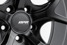 Load image into Gallery viewer, APR A01 Flow Formed Wheels (19x8.5) (Satin Black) (1 Wheel)