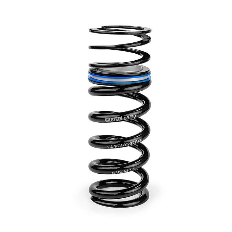 Custom Drag Spec Bilstein B16 Suspension for Audi/VW MQB 2.0TSI/2.5TFSI