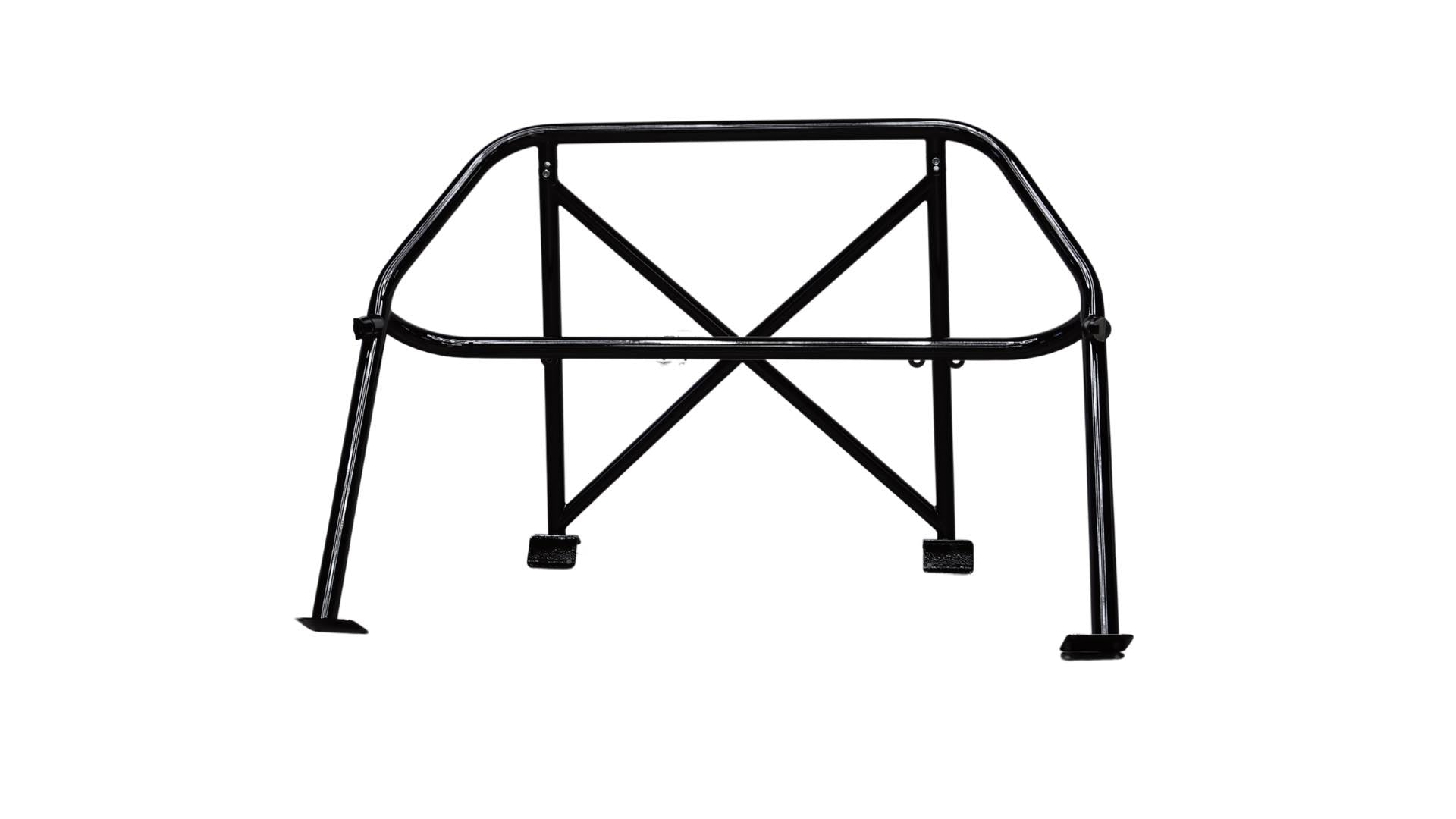 Ostar Motorsports Roll Bar kit for Audi TTRS 8S