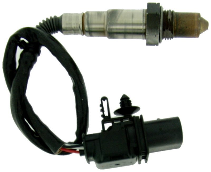 NGK NTK 24325 Wideband Air/Fuel Ratio Oxygen Sensor 5-Wire O2 Sensor