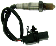 Load image into Gallery viewer, NGK NTK 24325 Wideband Air/Fuel Ratio Oxygen Sensor 5-Wire O2 Sensor