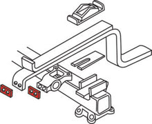 Load image into Gallery viewer, Line Art