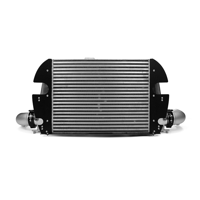 JDY Front Mount Intercooler(FMIC) For Audi 2.5TFSI RS3 -1300HP 8V /8Y
