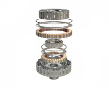 Load image into Gallery viewer, Dodson DQ250 SPORTSMAN'S 8 CLUTCH KIT