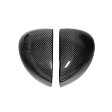 Load image into Gallery viewer, Carbon Fiber Outer Mirror Housings - McLaren 650S 2014+