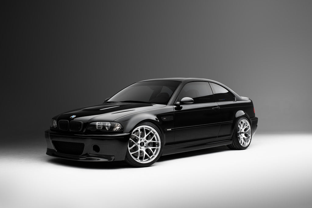 Syvecs BMW E46 M3 - S7Plus Plug in ECU