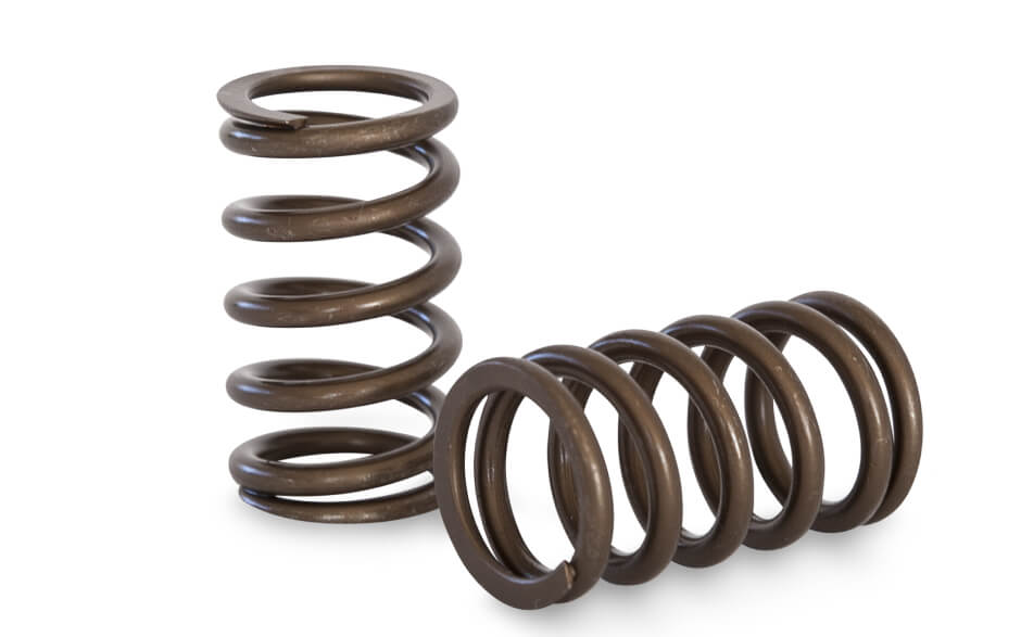 Kelford Nissan RB20DET RB25DET Race Spring Set KVS20