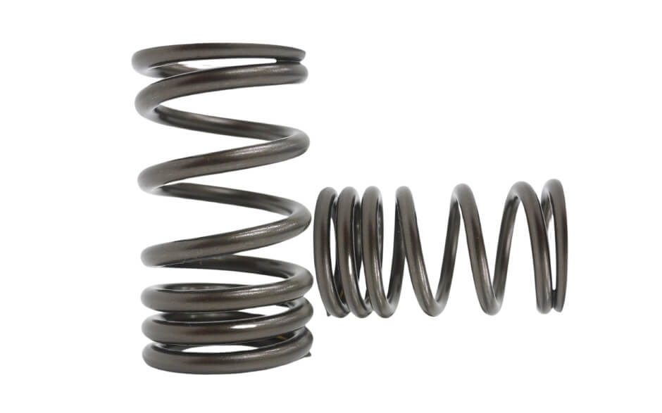 Kelford Nissan A Series Performance Spring Set KVS14