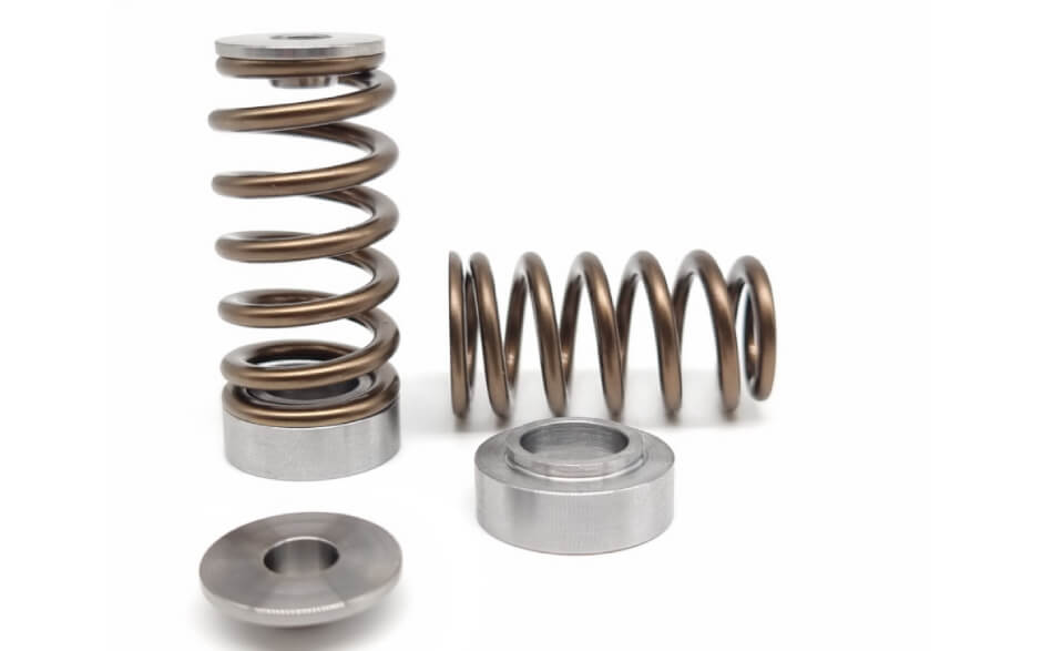 Kelford Toyota G16E-GTS  Valve Spring Set KVS264