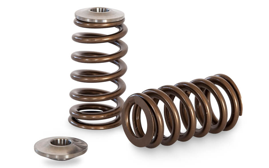 Kelford Toyota Beams 3SGE Valve Springs  10mm Shim Conversion KVS98