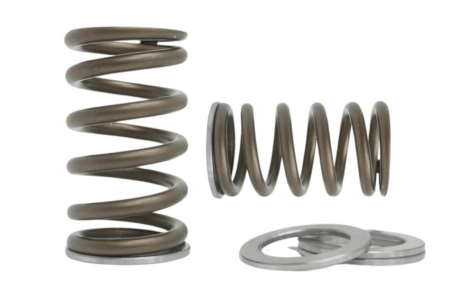 Kelford Toyota 2JZ-GTE Performance Valve Spring Set KVS02
