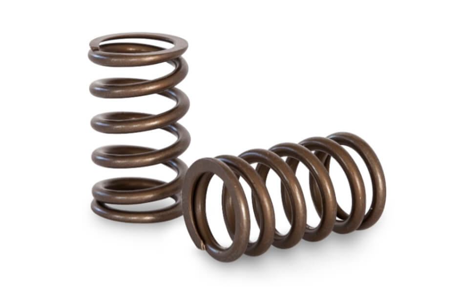 Kelford Toyota 3RZ-FE Racing Valve Spring Set KVS180