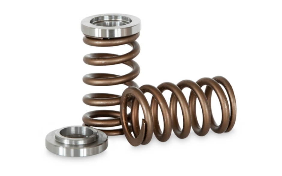 Kelford Toyota 1GR-FE Valve Spring Set KVS01-24