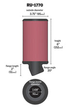 Load image into Gallery viewer, Technical Drawing