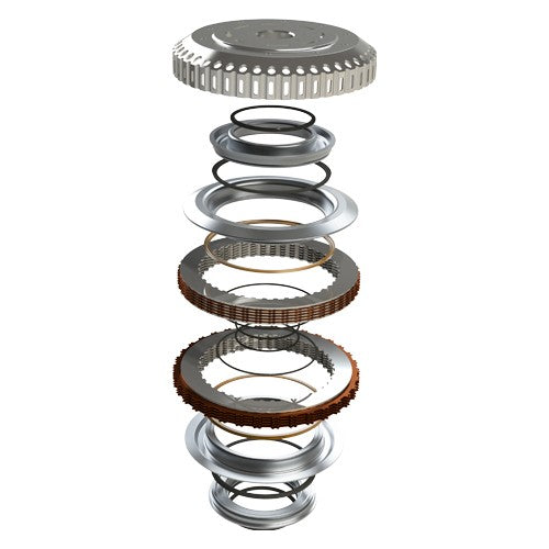 Dodson EVOX DCT470 SPORTSMAN'S PLUS 6/7 CLUTCH KIT
