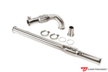 Load image into Gallery viewer, Unitronic 1.8/2.0 TSI Gen3 (FWD) 3" Downpipe