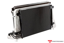 Load image into Gallery viewer, Unitronic 2.0 TSI Gen1 Intercooler Kit (MK5/MK6)