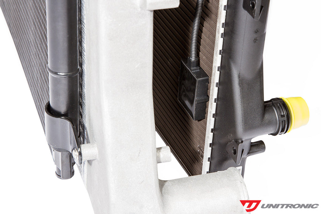 Unitronic 2.0 TSI Gen1 Intercooler Kit (MK5/MK6)