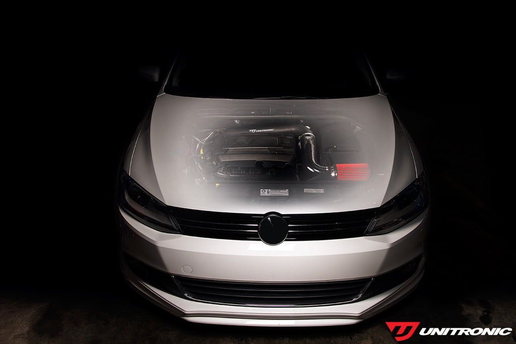 Unitronic 1.8/2.0 TSI Gen3 Cold Air Intake System