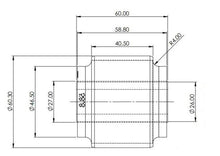 Load image into Gallery viewer, Technical Drawing