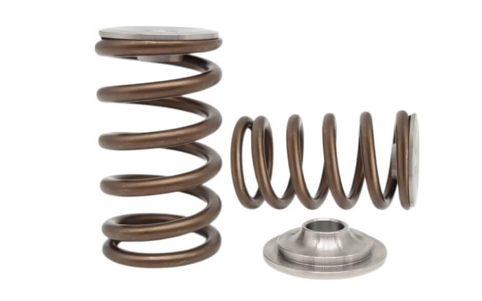 Kelford 1JZ-GTE Valve Springs KVS109-1JZ-T