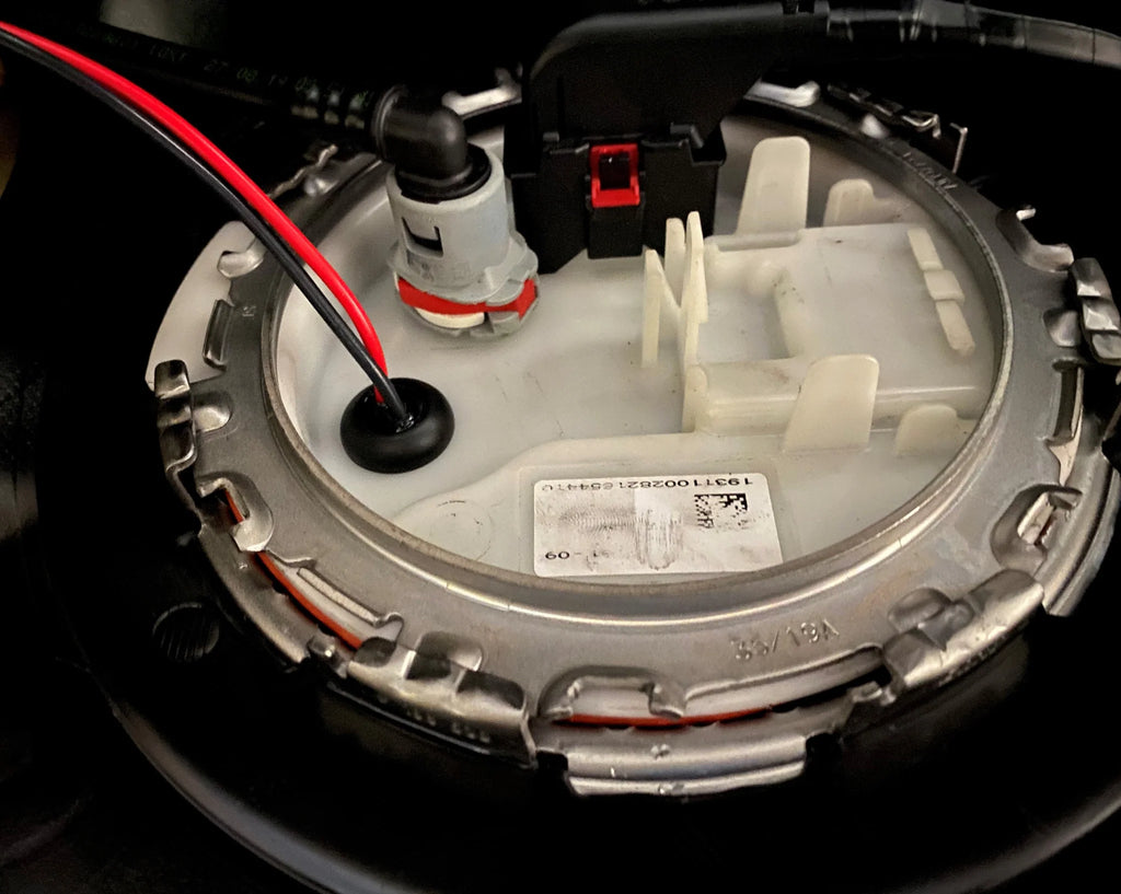 Visconti Tuning 2020+ Toyota Supra A90 STG1 Fuel Pump Upgrade