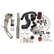 Load image into Gallery viewer, Precision Turbo 5658/5662 Next Gen Direct Bolt-On Kit For VW /Audi MQB EA888 Gen3