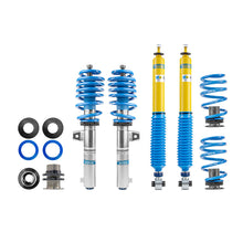 Load image into Gallery viewer, Custom Drag Spec Bilstein B16 Suspension for Audi/VW MQB 2.0TSI/2.5TFSI