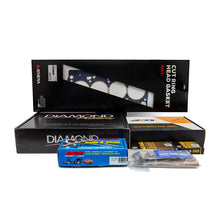 Load image into Gallery viewer, JDY 2.0T/FSI Engine Ultimate Block Internal Kit-Diamond Pistons JDY iBeam Conrod