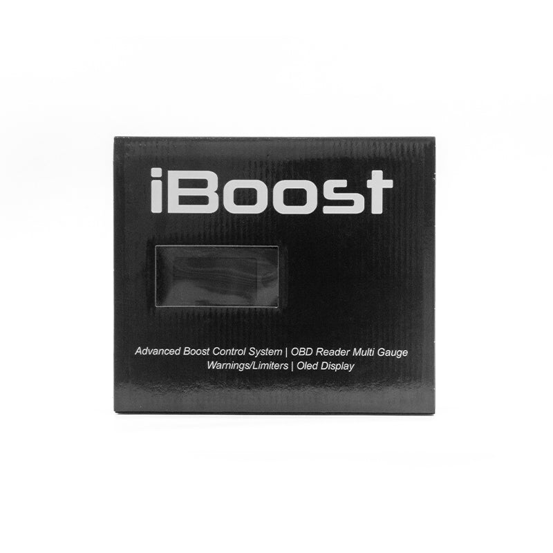 iBoost Boost Controller 4 Bar Boost Sensor4 Bar Boost Sensor
